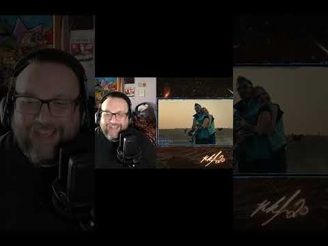 Summary - Dizzy Dros American First Time! #shorts #reaction