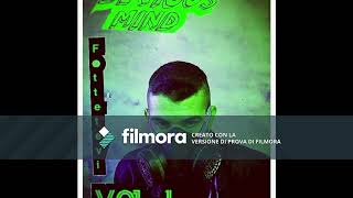 Devious Mind-Dark sick shit (Dj Frank)