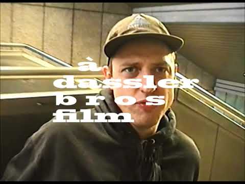 Terfak x Herr König - Samson (prod. AK420) [AHAB]