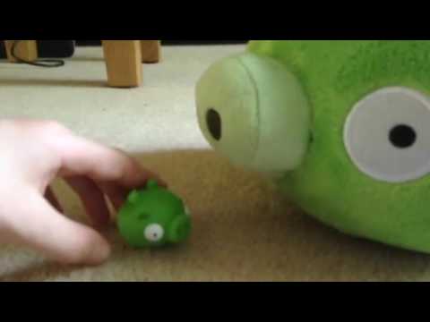 Piggy Tales Season 1 Doctor Pork M.D