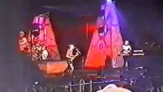 Hanson - Albertane Tour in Nashville - Part2