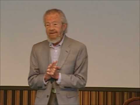 Dr. David R. Hawkins: To be Spiritual Doesn't Mean to be Stupid