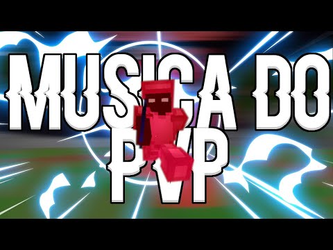A música FEITA para PvP