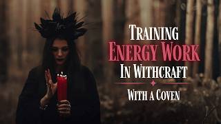Download lagu Energy Sensing for Witches ║Group Training Exercise mp3