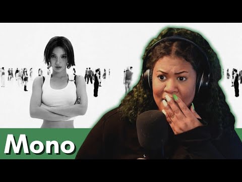 Khadija Reacts to i-dle (아이들) 'Mono (Feat. skaiwater)' Official Music Video