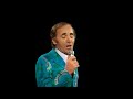 Charles Aznavour - De t'avoir aimée (1973)