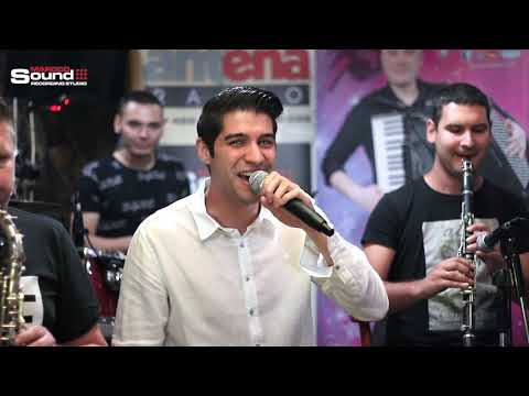 Zeljoteka, Cole i Stil Bend (Stefan Lukic) -  Vila Reset 2020(Cover)