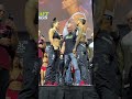 Zhang Weili and Amanda Lemos face off for the final time ? #UFC292