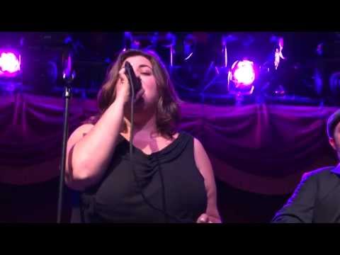 Soulive w/Jen Hartswick: Drown In My Own Tears [HD] 2012-03-03 - BOWLIVE III; Brooklyn, NY