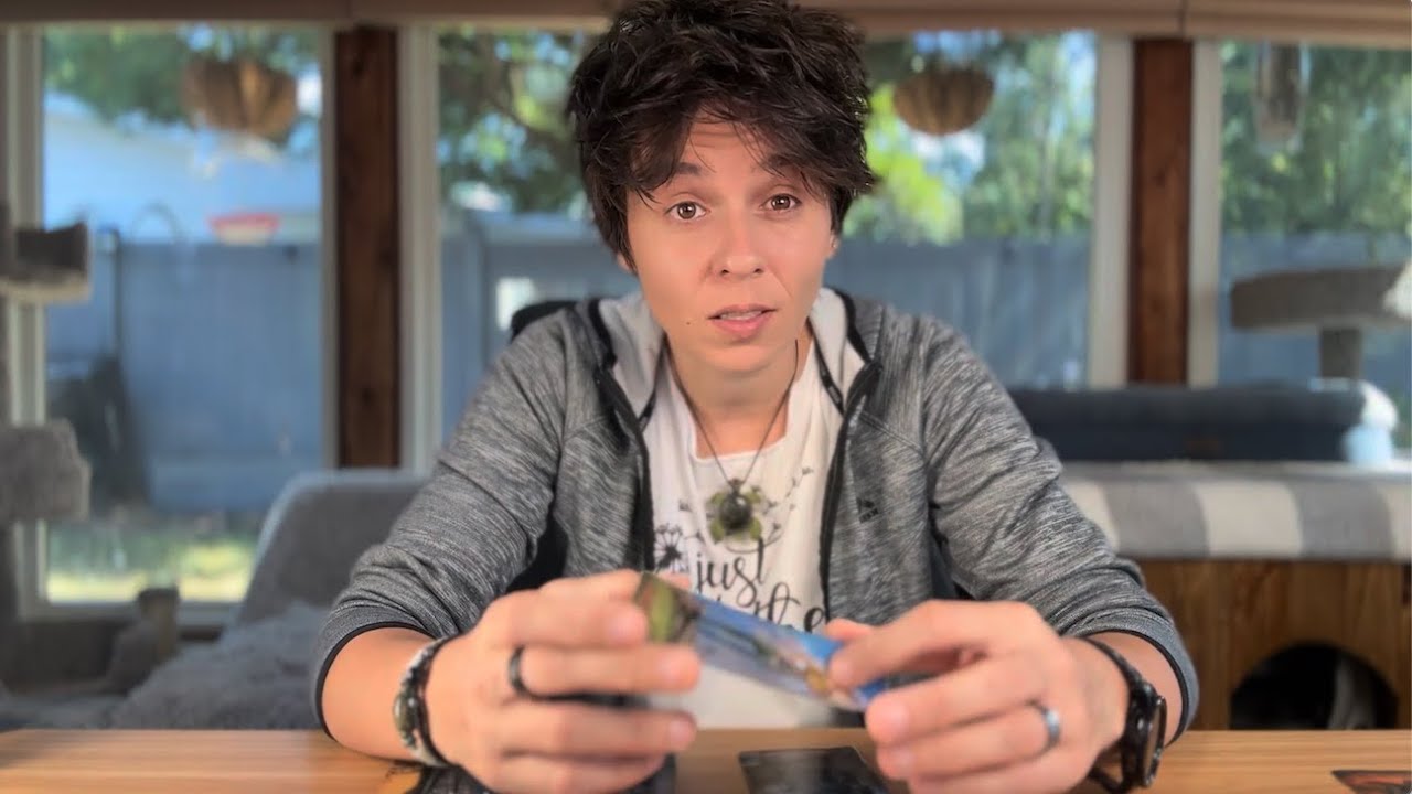 LIBRA MID SEPTEMBER 2024 - "You Need That For Yourself First"