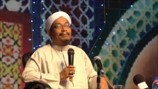 Download lagu Ustaz Kazim Elias - Cara Halau Orang (LaWaK) mp3