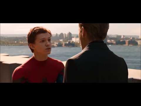 Spiderman Skellet Hero (music video)/sajmen