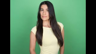 Live performance of - It&#39;s for you to breathe by Nina Soyfer