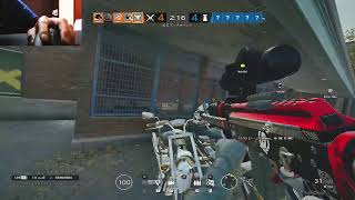 PC　ゴルプラ　レインボーシックスシージ　参加型　ランク　r6s　ape 手元あり