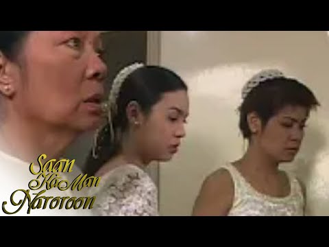 Saan Ka Man Naroroon Full Episode 195 ABS CBN Classics