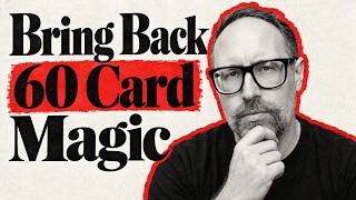 Magic's biggest problem isn't the cost
