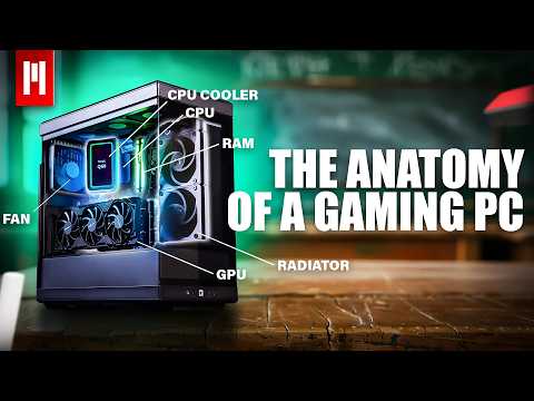 Building or buying a gaming PC? Watch this first!