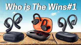 Best Workout Earbuds 2026 [don’t buy one before watching this]