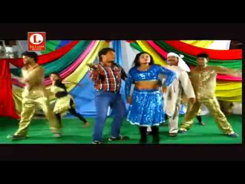 आइल बिया बंगाल से || Aael Biya Bangal Se || Popular Hot Bhojpuri Song 2016