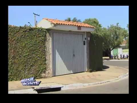 Brasil Urgente Campinas 13 08 2012 - bloco 01