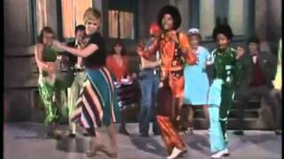 Body Language (Do The Love Dance) (Carol Burnett Show - 24-01-1976)