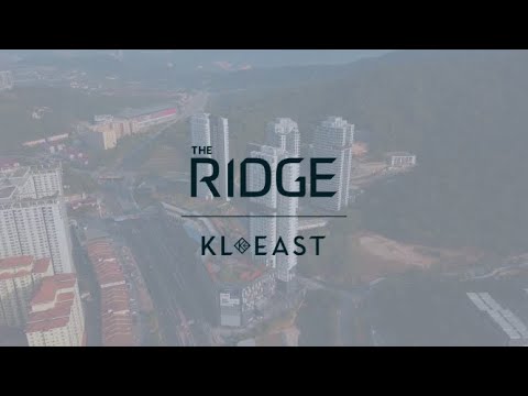 The Ridge, KL East