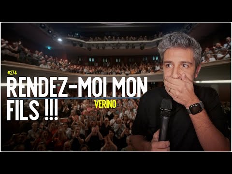 Punaises, Arménie et Agrafeuse // VERINO - Dis Donc Internet #274