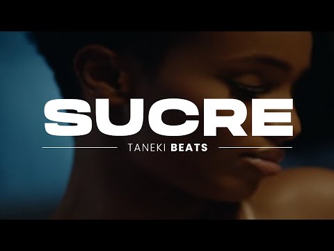 Jok'air x Tayc Type Beat "SUCRE" (Prod. Taneki Beats)