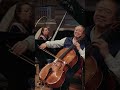 Have you listened to @yoyoma's "Sicilienne, Op. 78" featuring Kathryn Stott? Out now!