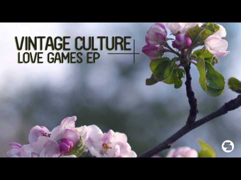 Vintage Culture - You Can't Hide (Radio Edit)