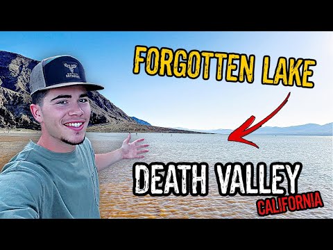 The Hottest Place on Earth has Flooded!