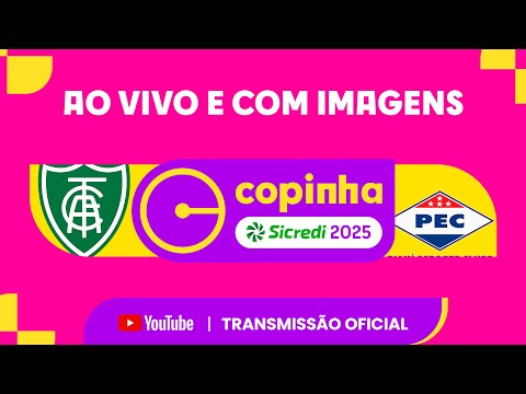 América Mineiro x Piauí