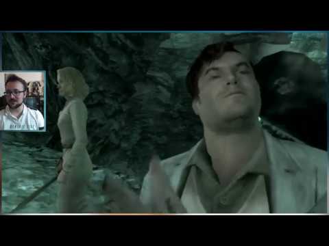 LeJeuOfficielDuFilmKingKongDePeterJackon #145deCube Benzaie