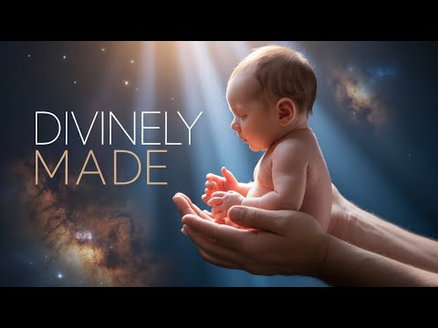 Psalm 139: Fearfully and Wonderfully Made • Official Video