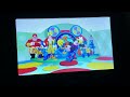 Closing To Mickey Mouse Clubhouse Super Adventure 2013 DVD