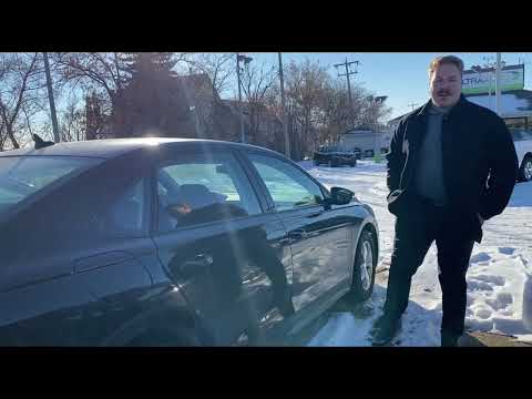 2020 Volkswagen Passat Comfortline | Stock #M0929 | UltraAuto