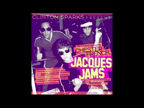 Campus Kingpin ft Pusha-T - Chester French [Jaquest Jams Vol 1 Endurance]