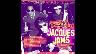 Campus Kingpin ft Pusha-T - Chester French [Jaquest Jams Vol 1 Endurance]