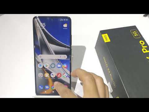 How to Enable Eye Protection in poco x4 pro,x3 | Eye Protection kaise chalu kare