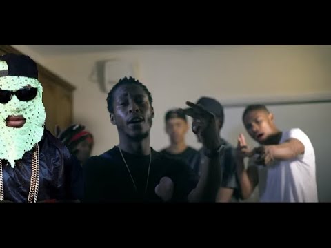 From SECTION BOYZ to Section Wack😒