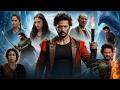 Mirai 2026 Full Hindi Dubbed Movie Teja Sajja Ritika Nayak New South Action Thriller HD Movie