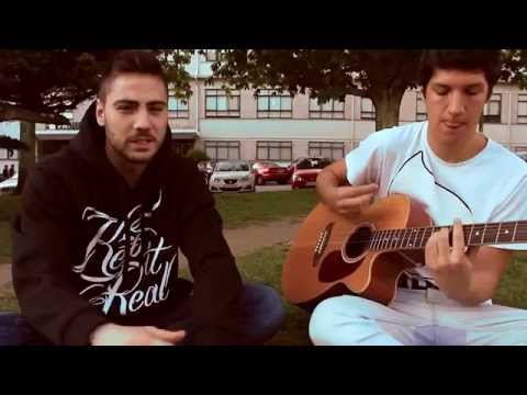 Digo Diego- No es un día gris ACÚSTICO