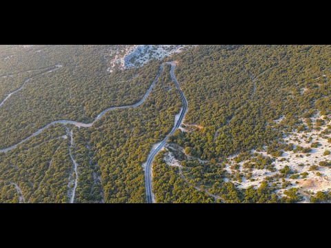 Sardinia 2021, Multistrada 1260 GT, SS 125