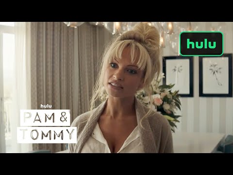 Pam & Tommy (Critics Promo)