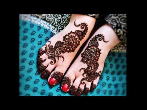 Mehndi Designs 2020 Video