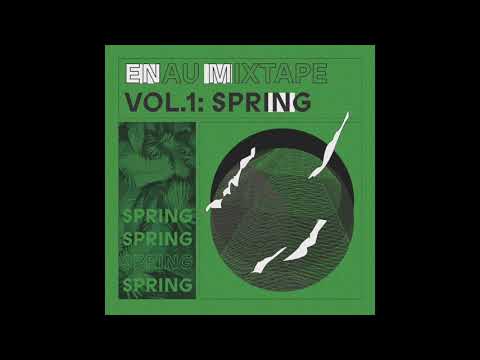 JOHANNA KNUTSSON - Apikal