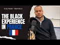 How Black People In France Stay Connected To Africa Culture Travels Media