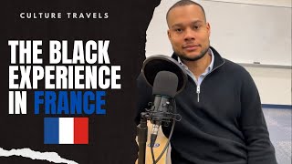 How Black People in France Stay Connected to Africa | Culture Travels Media