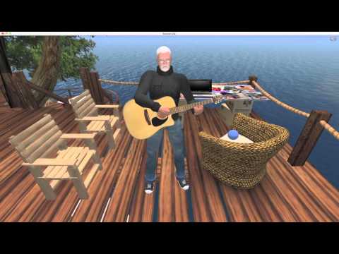 Ich Bin Ein Fremder video