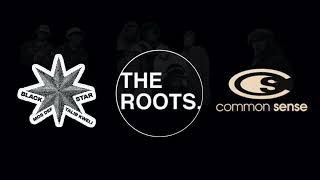 Black Thought ft. Reek Ruffin - Conception